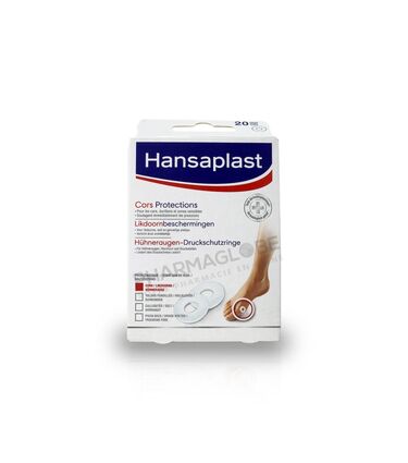 Hansaplast 2025 pansement cors