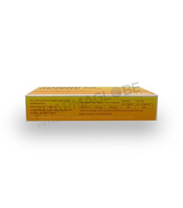 Hevert-vitamine-K2-100mg-comprimes-composition-pharmaglobe