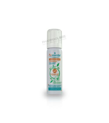 Puressentiel SPRAY AÉRIEN ASSAINISSANT 41 Huiles Essentielles 75