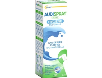 Audispray Junior Solution, 25 ml, Lab Diepharmex