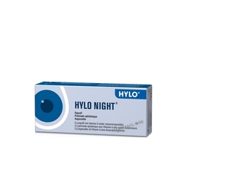 HYLO DUAL® - Laboratoires URSAPHARM