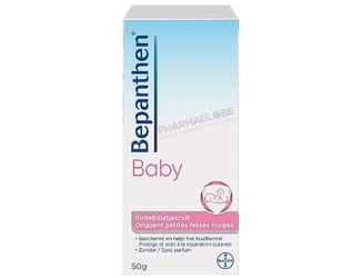 Bepanthen Pommade Bébé 50g