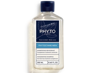 Phyto-Phytocyane-Hommes-Shampooing-Revigorant-Flacon-250ml-Complément-Traitement-Antichute-pharmaglobe.lu