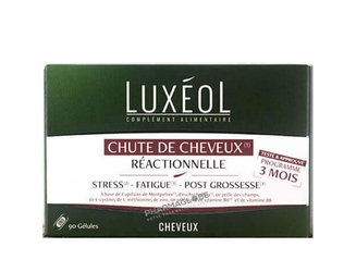 luxeol-chute-cheveux-reactionnelle-90-gelules-pharmaglobe