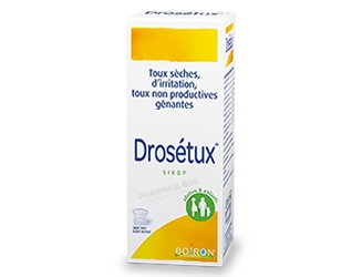 Boiron Stodal Toux Sirop - 200 ml  Pharmacie & parapharmacie en ligne